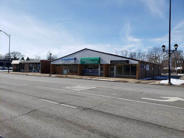 448 S York St, Elmhurst, IL 60126